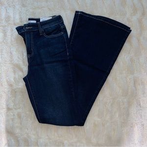 Flare Bootcut Jeans
